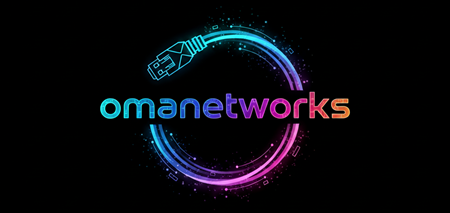 OMANETWORKS